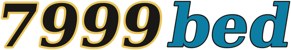 7999bed logo